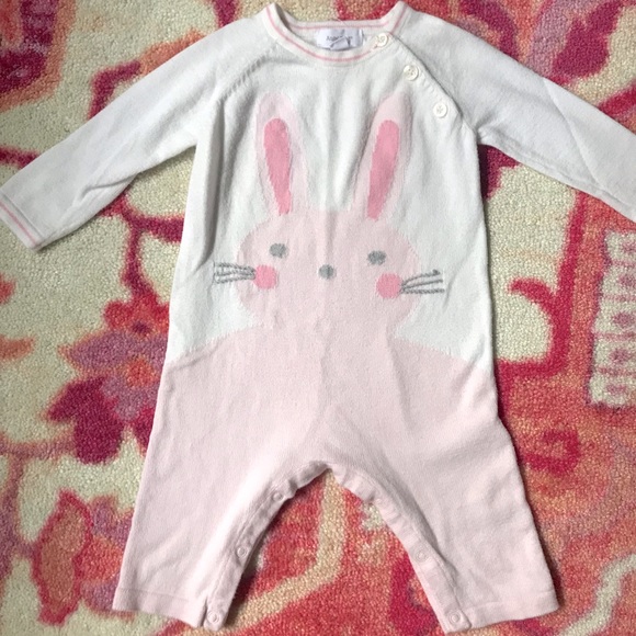 Angel Dear Other - Angel Dear Bunny Jumper